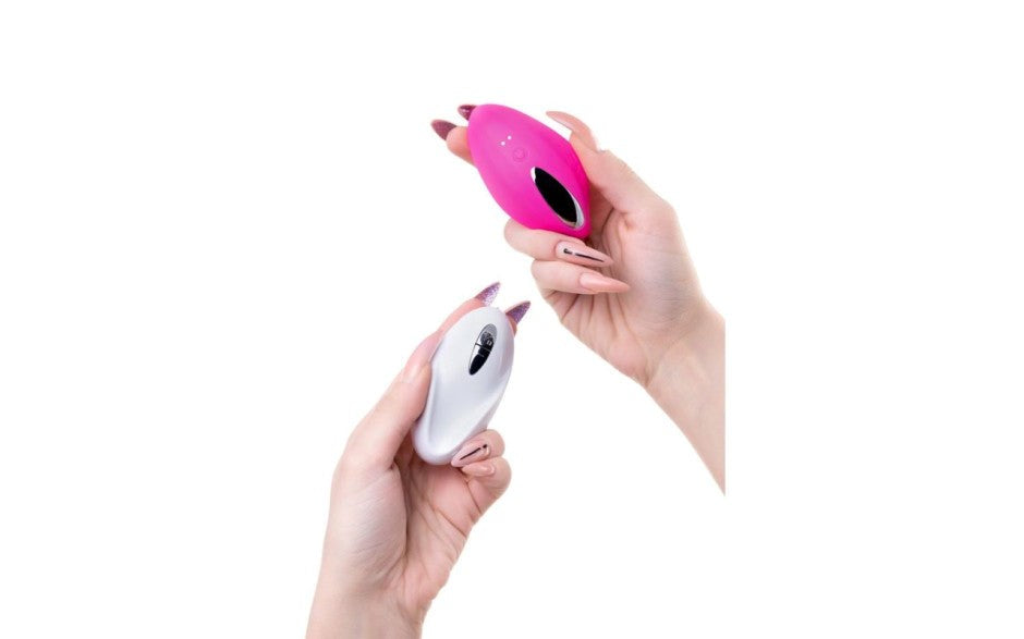 JOS Rumba Wearable Remote Control Vibrator Wireless Clitoral Stimulation - - Remote Control Vibrators