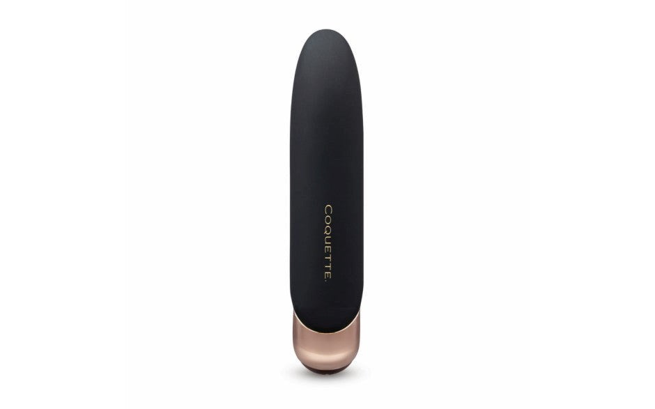 Coquette Toya The BEBE Bullet Vibrator with 7 Vibration Modes - - Bullet Vibrators