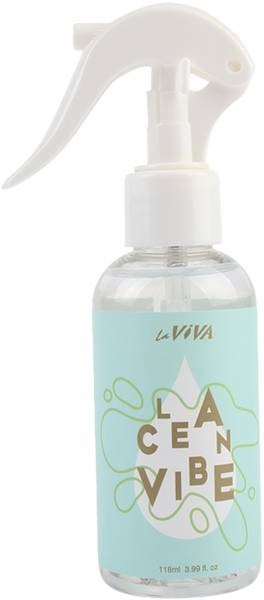 La Viva Clean Vibe Adult Toy Cleaner - - Adult Toy Cleaner