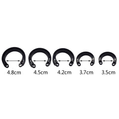 BDStyle Crocodile Male Chastity Device - - Male Chastity