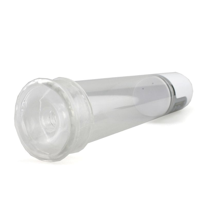 NANMA Corporation X MEN Rechargeable Automatic Precision Penis Pump - - Penis Pumps And Stretchers