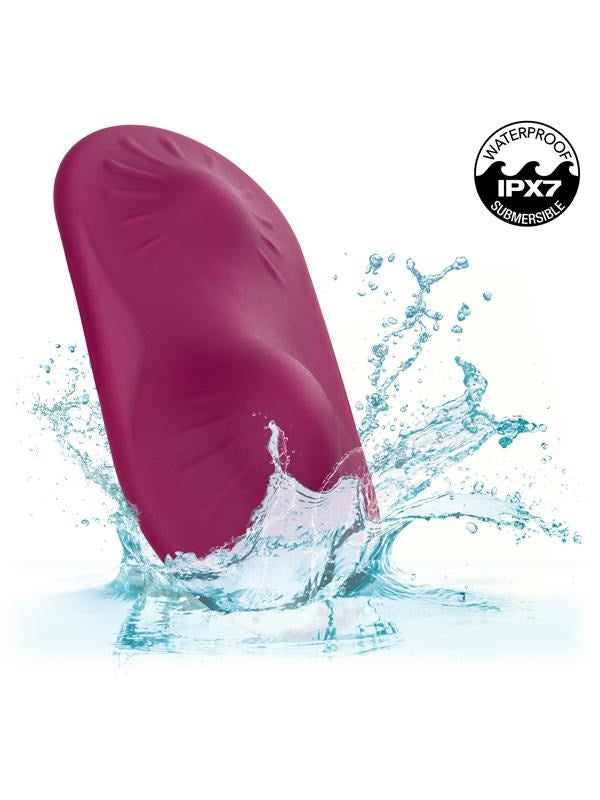 California Exotics Dual Rider Remote Control Grinder Massager Hands Free - - Remote Control Vibrators