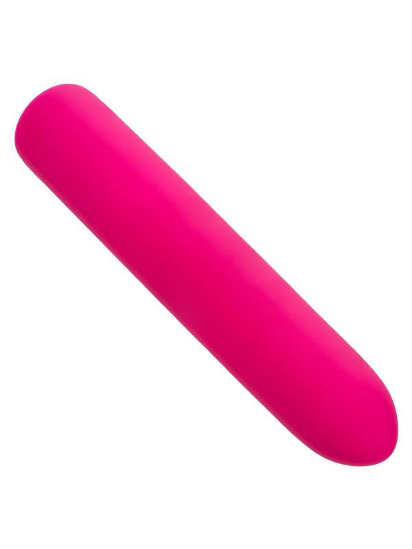 California Exotics Rechargeable Classic Chic Standard Bullet Vibrator - - Bullet Vibrators