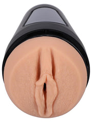 Main Squeeze Lily Larimar ULTRASKYN Male Masturbator Vanilla - - Masturbators and Strokers