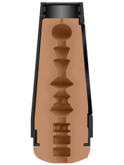 Main Squeeze Xxlayna Marie ULTRASKYN Celebrity Pussy Stroker Caramel - - Masturbators and Strokers