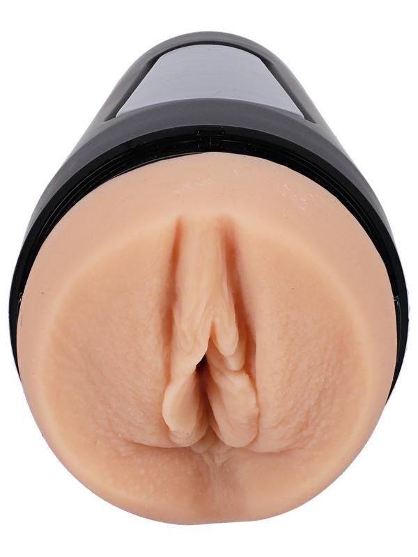 Main Squeeze Zoey Luna Uniquely Texture ULTRASKYN Stroker Pussy Vanilla - - Masturbators and Strokers