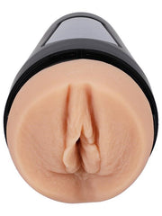 Main Squeeze Zoey Luna Uniquely Texture ULTRASKYN Stroker Pussy Vanilla - - Masturbators and Strokers