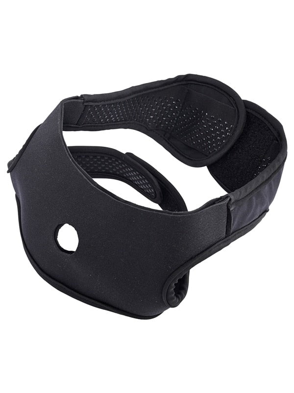 Sportsheets Pivot In Your Face Strap On Sex Toy Head Harness with Dildo - - Strap On Sextoys