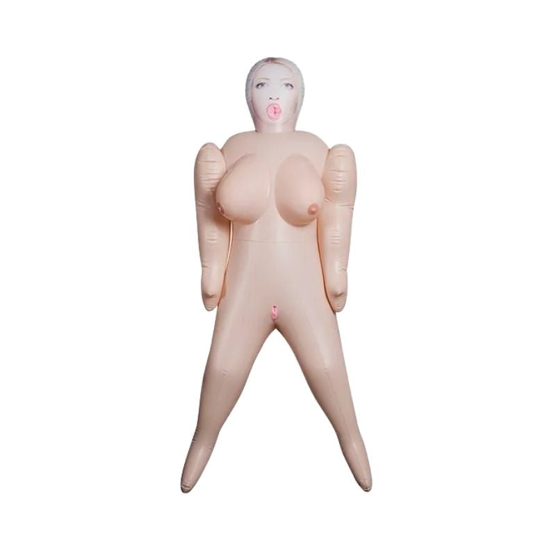 NANMA Corporation Excellent Power Maid My Day Lofty Lelia Inflatable Love Doll - - Love Dolls