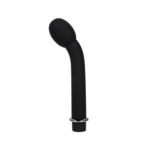 Maia Toys Maia PRESTON USB Rechargeable G Spot Vibrator Black Premium Design - - G-Spot Vibrators