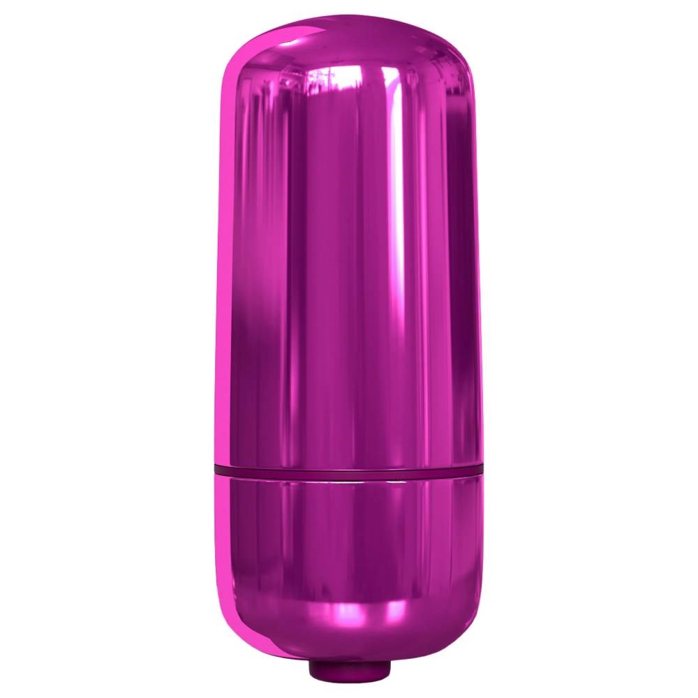 Pipedream Products Pipedream Classix Vibrating Pocket Bullet Vibrator Powerful - - Bullet Vibrators