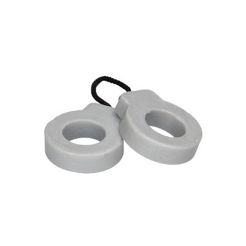 Shots Toys S LINE Hand Cuff Shaped Novelty Soap Premium Bath Experience - - Vibrator Accessories