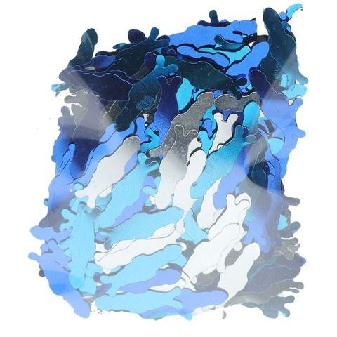 Shots Toys S LINE The Dickheads Novelty Dicky Confetti Penis Shaped Party Decor - - Party Gifts and Novelties