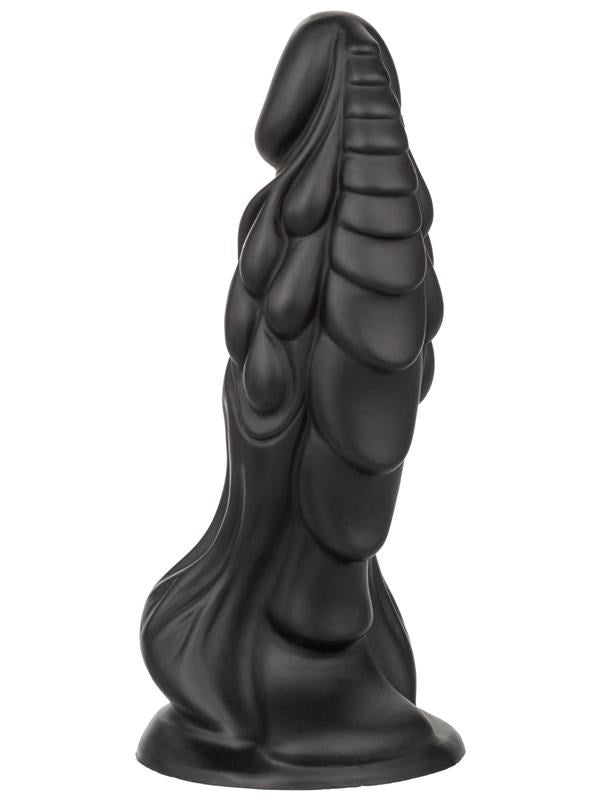 California Exotics Monster Fantasy The Martian Dong Alien Fantasy Dildo - - Realistic Dildos