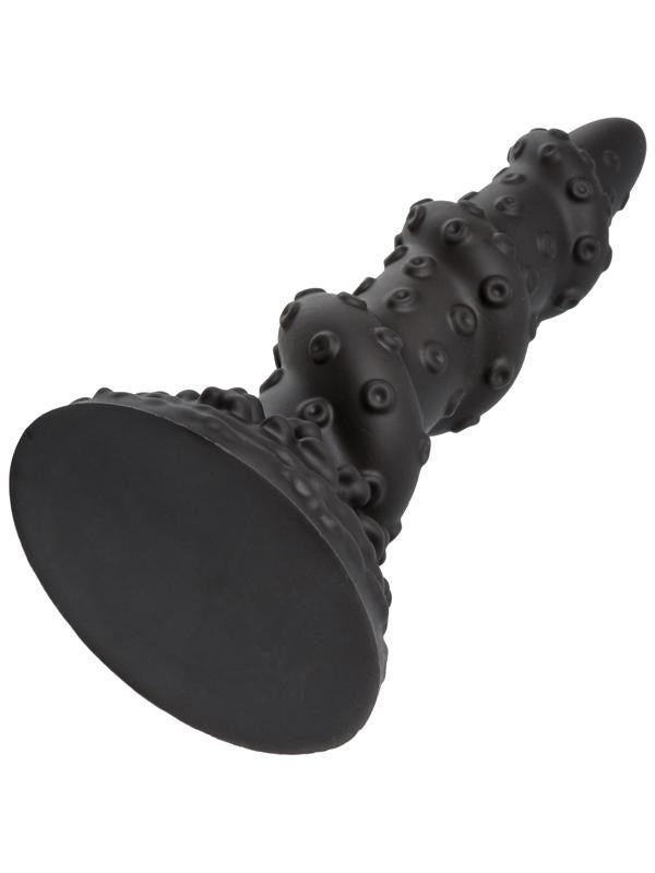 California Exotics Monster Silicone Fantasy The Kraken Dong with Suction Cup - - Realistic Dildos