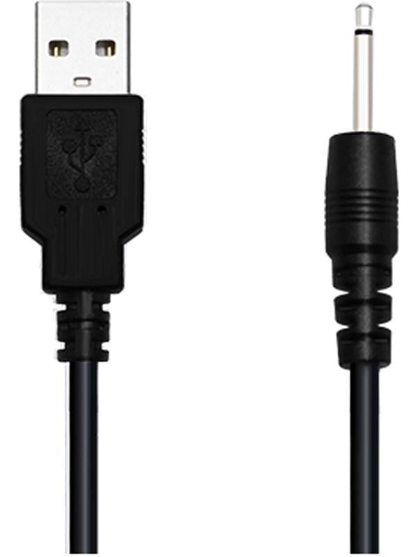 Lovense Charging Cable For Lush Lush 2 Hush Edge Osci Magnetic Power - - Vibrator Accessories