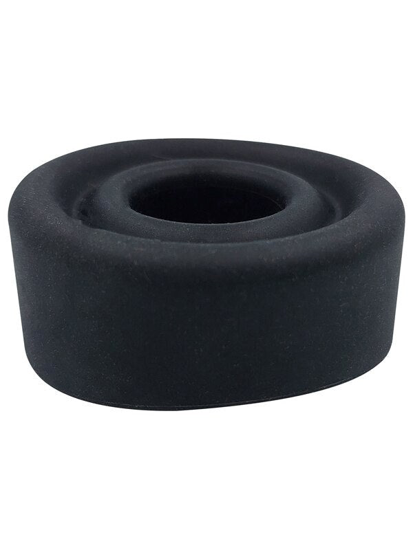 TheraPump Replacement Penis Pump Silicone Donut Medical Grade Seal - - Penis Pumps And Stretchers