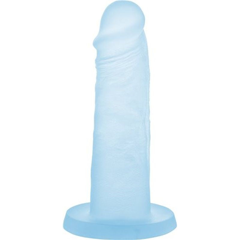 BMS Factory Addiction Cocktails Realistic Silicone Dildo 5.5 Inches Premium - - Realistic Dildos