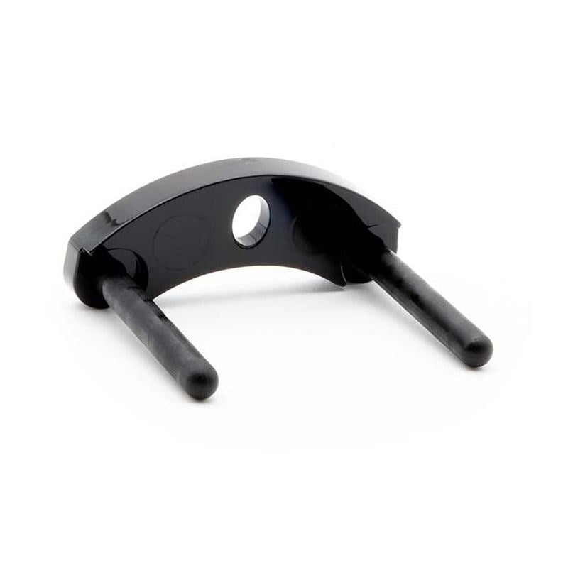 A L Enterprises CB X Male Chastity Cock Cage Base No 1 Replacement Component - - Male Chastity