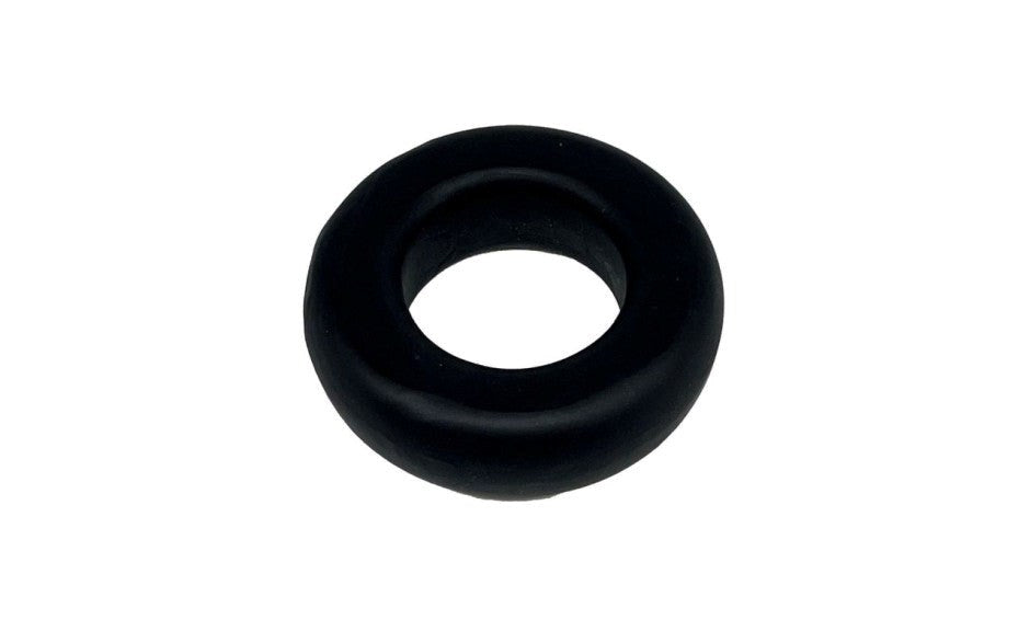 Demon Kat BuFu Soft and Stretchy Cock Ring for Enhanced Performance - - Stretchy Cock Rings