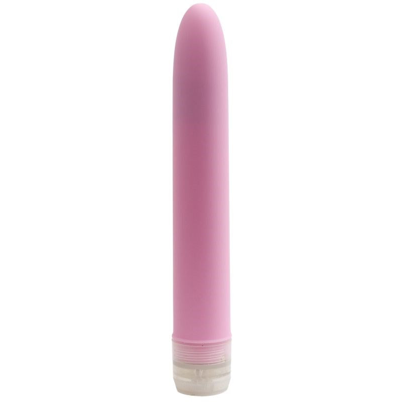 Doc Johnson Velvet Touch Multi Function Bullet Vibrator - - Bullet Vibrators