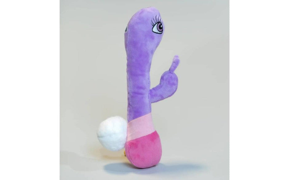 C1R Releasing Boneyard Toys Scruffy Pet Toys Bunny Vanderpump Pet Toy - - Sex Games, Coupons and Tricks