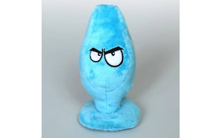 C1R Releasing Boneyard Toys Scruffy Pet Toys McRuff Butt Plug Premium Design - - Sex Games, Coupons and Tricks