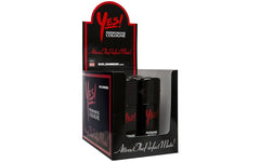 Doc Johnson Yes Sex Pheromone Cologne 29.5ml - - Sex Pheromones and Perfumes