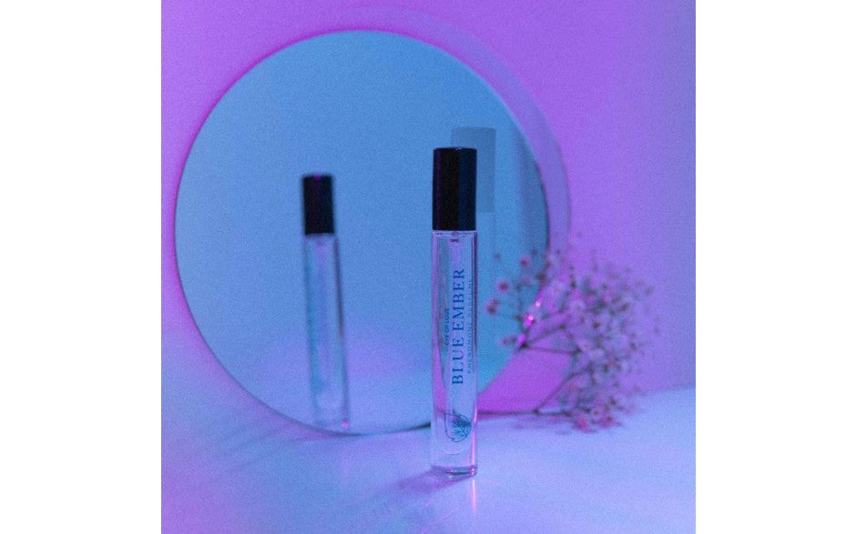 Eye Of Love Bloom Pheromone Adult Body Spray Attract Her 10ml Magnetic Appeal - - Sex Pheromones and Perfumes