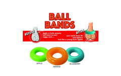 Hott Products Ball Bands Edible Gummy Cock Ring - - Party Gifts and Novelties