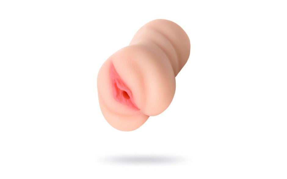 ToyFA Juicy Expert Silicone & TPR Male Masturbator Advanced Texture - - Masturbators and Strokers