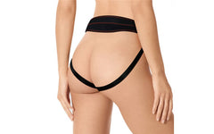 Lovetoy Easy Adjustable Strap On Harness - - Strap On Sextoys