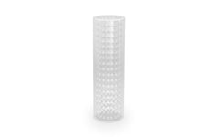 M For Men Stroke Male Masturbator Sleeve Clear - - Masturbators and Strokers