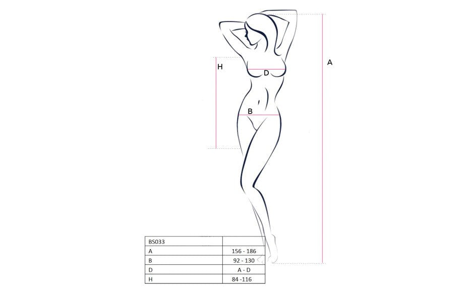 Passion Lingerie BS033 Super Sexy Translucent Mesh Dress One Size White Seductive - - Skirts And Club Wear