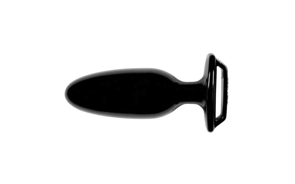 Perfect Fit Xplay Finger Grip Butt Plug 3L with Patent Pending Control - - Butt Plugs