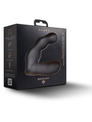 Rocks Off Adapt Vibrating Prostate & Anal Toy - - Prostate Toys