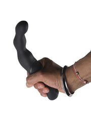 Rocks Off Adapt Vibrating Prostate & Anal Toy - - Prostate Toys