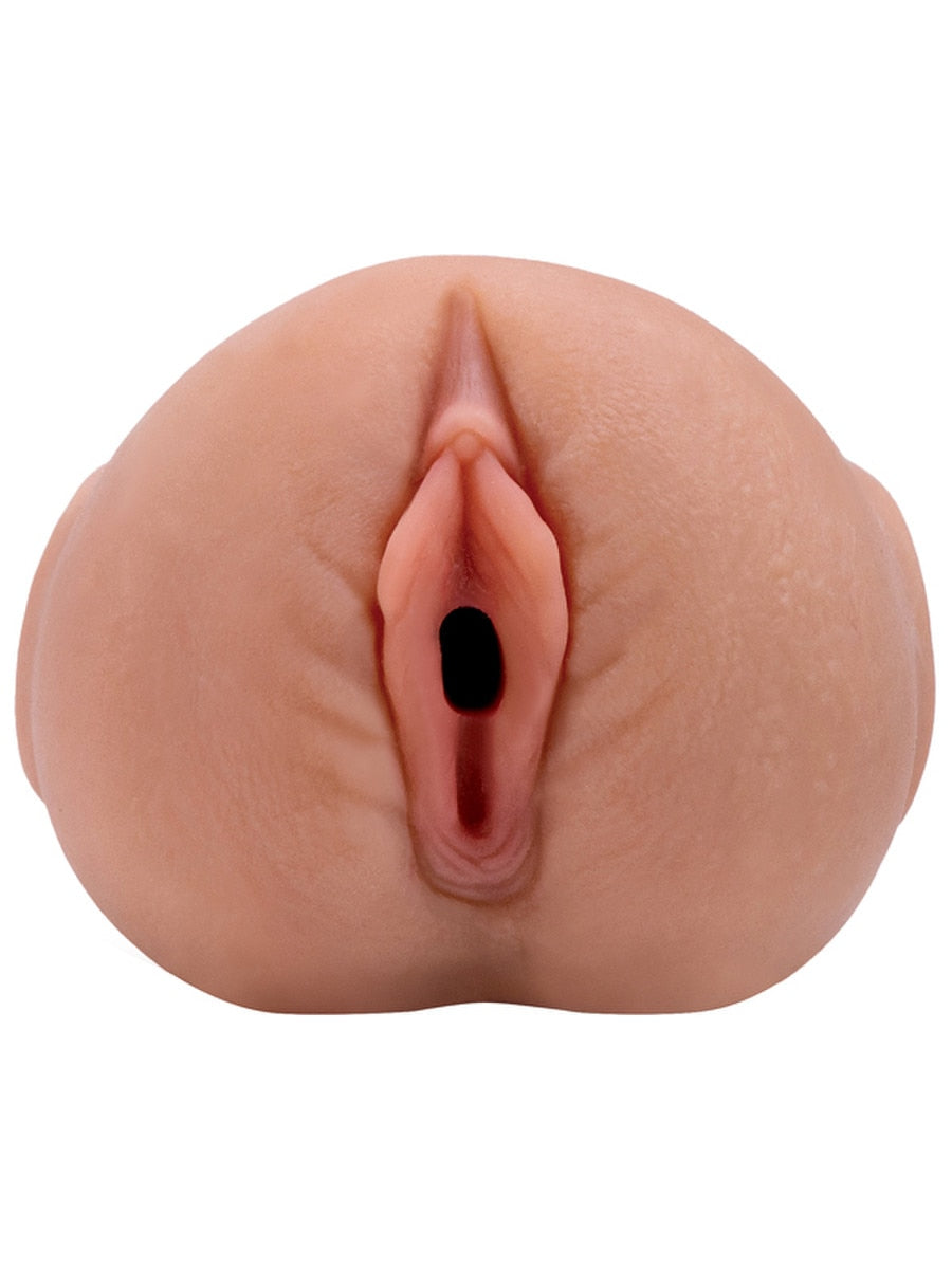 PDX Plus Pussy Pounder Male Squeeze Stroker - Masturbators and Strokers
