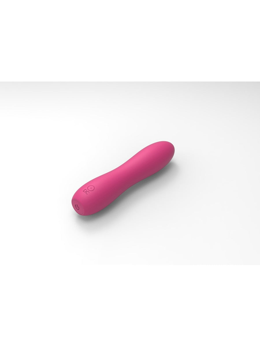 Full Circle My Baby Multi Function Classic G Spot Vibrator - - G-Spot Vibrators