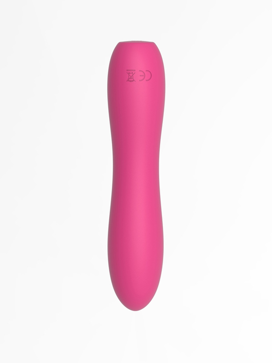 Full Circle My Baby Multi Function Classic G Spot Vibrator - - G-Spot Vibrators