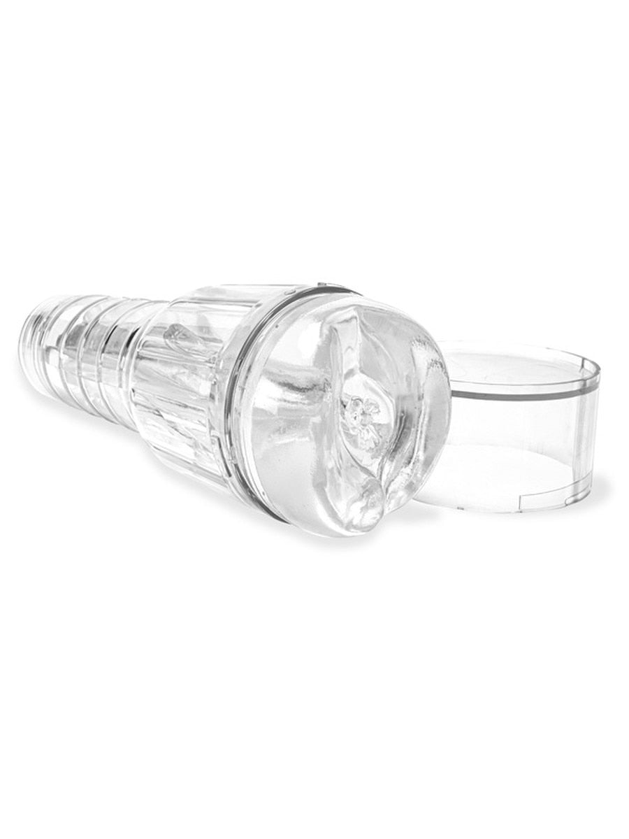 Full Circle Miss Ibiza Soft and Realistic Male Stroker - - Masturbators and Strokers