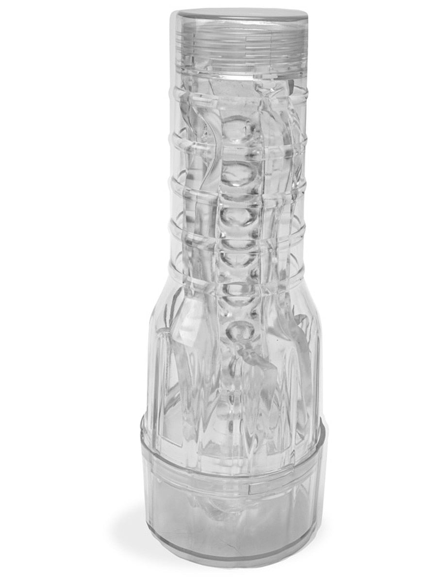 Full Circle Miss Texas Suction Cup Male Masturbator - - Masturbators and Strokers