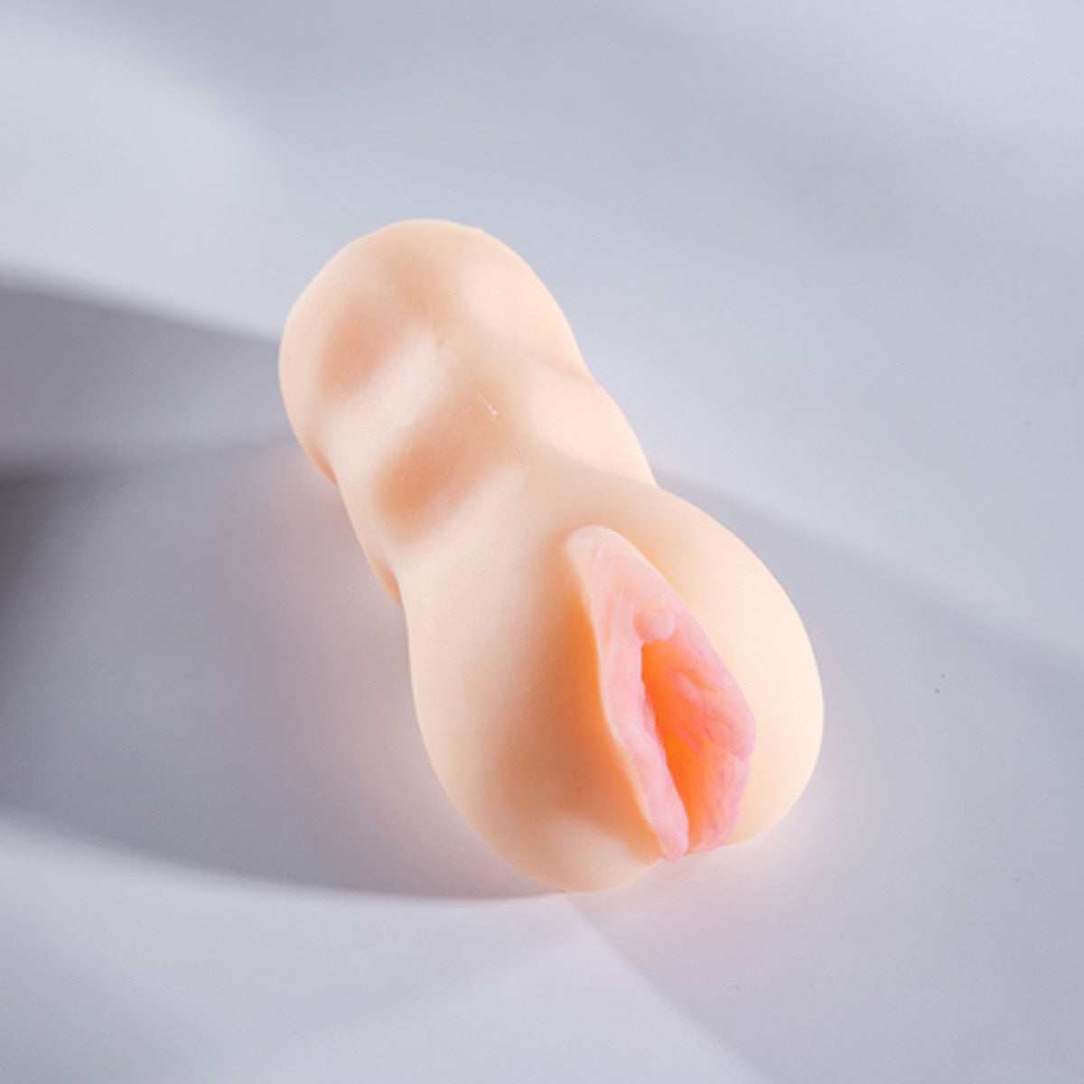 Full Circle Raxxi Realistic Feeling Vagina Stroker - Masturbators and Strokers