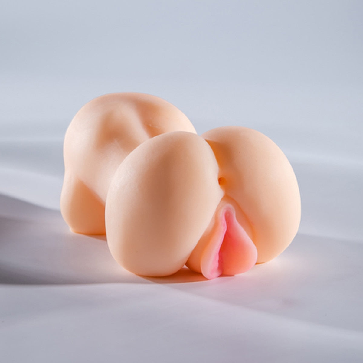 Full Circle Brittany Ultra Realistic Skin like Stroker - - Masturbators and Strokers