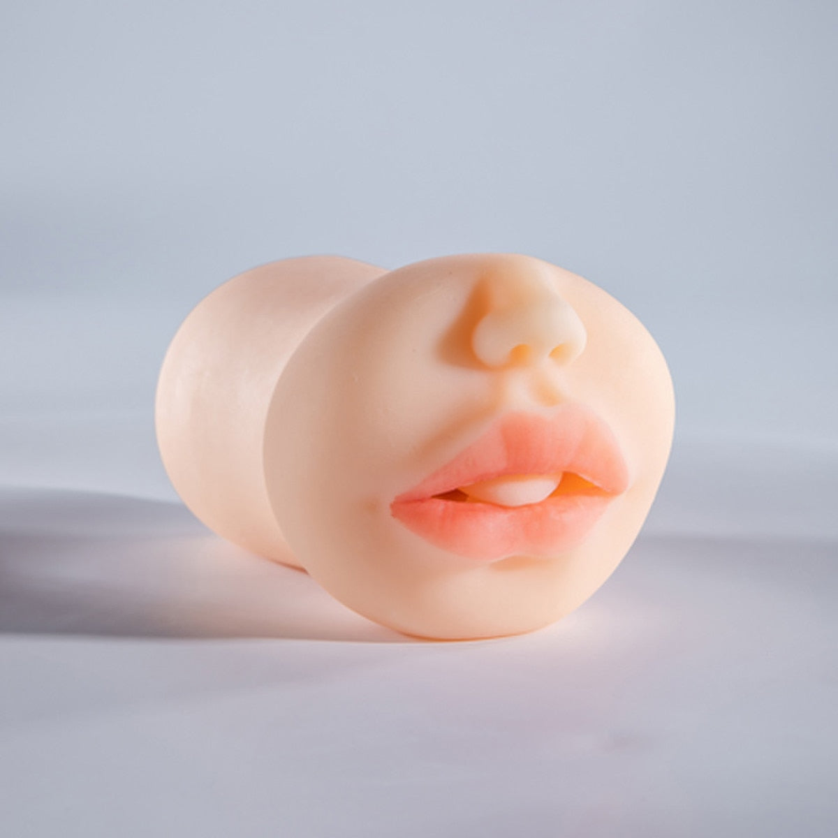 Full Circle Lucy Realistic Oral Sex Stroker - - Masturbators and Strokers
