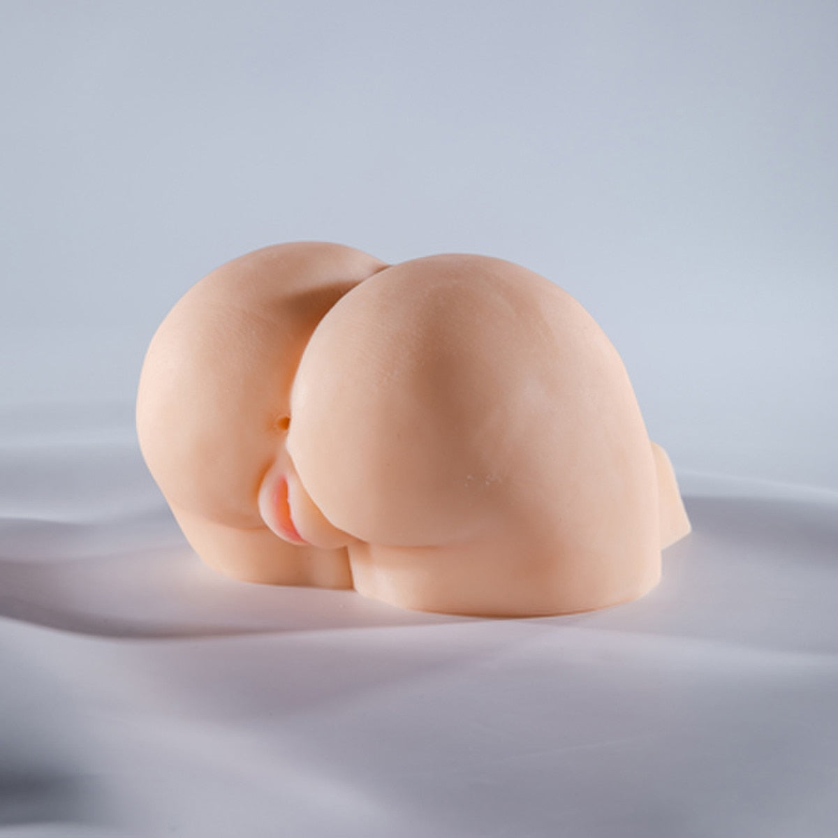 Full Circle Ashley Tight Suction Grip Male Stroker - - Masturbators and Strokers