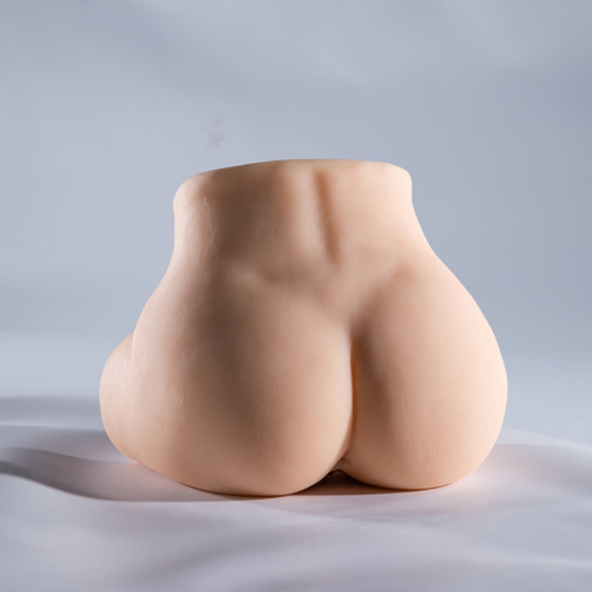 Full Circle Dani Soft and Flexible Realistic Stroker - - Masturbators and Strokers