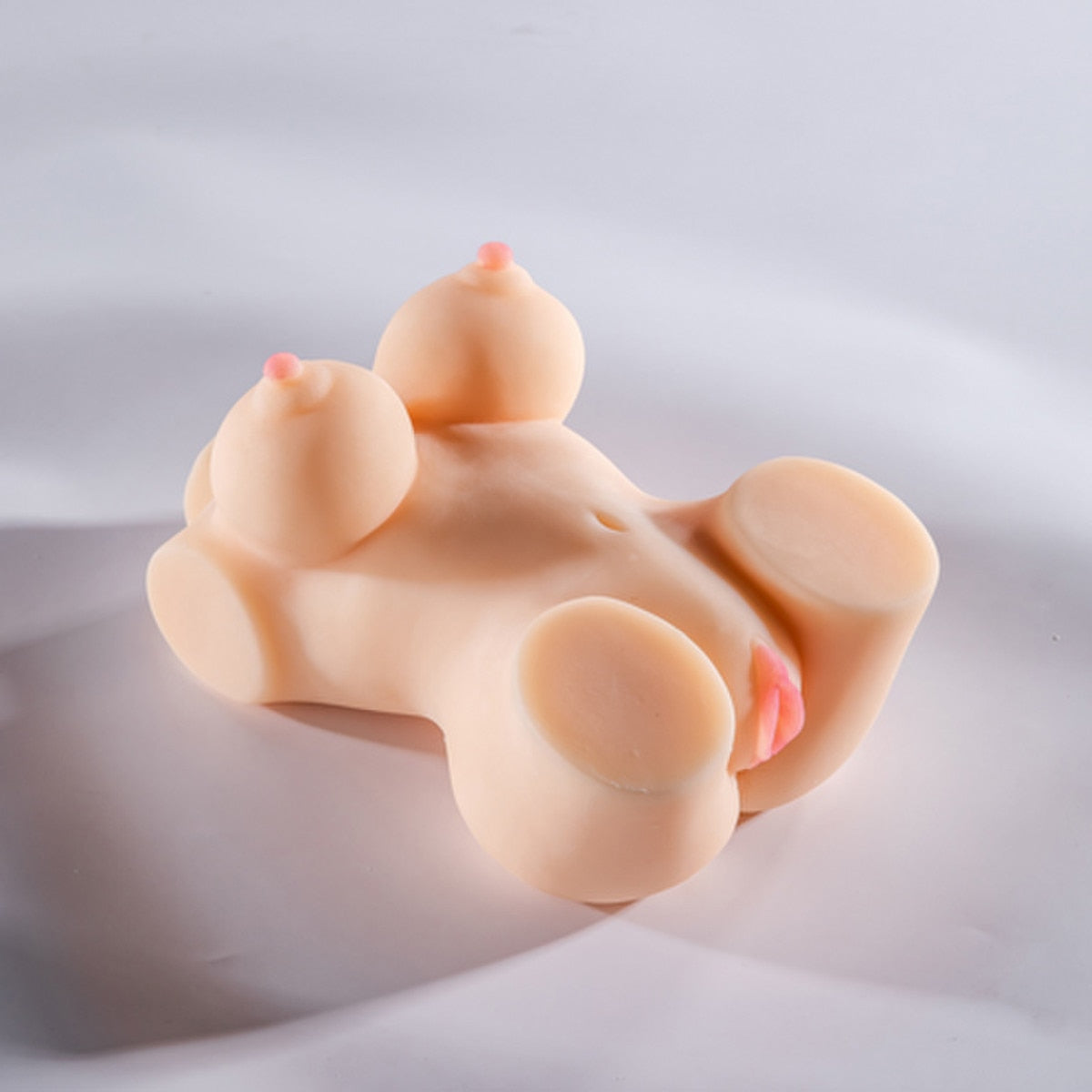 Full Circle Karley Fantasy Like Realistic Male Stroker - - Masturbators and Strokers