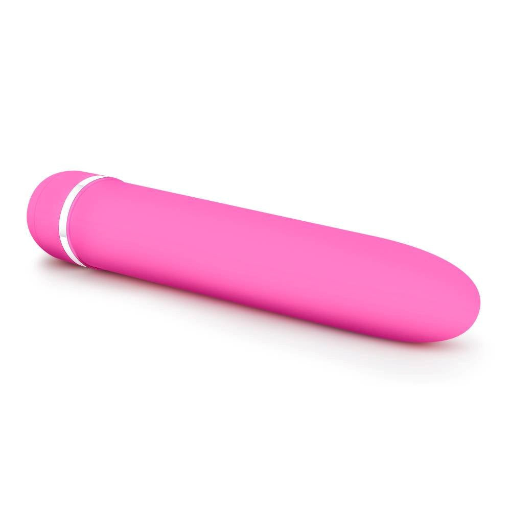 Rose Luxuriate 7 Inch Vibrating Bullet Vibrator with Multi Speed Control - - Bullet Vibrators