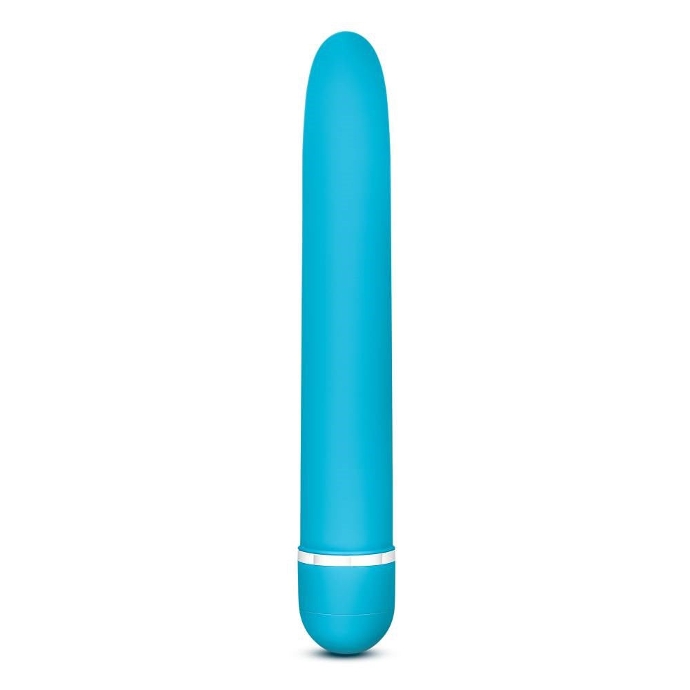 Rose Luxuriate 7 Inch Vibrating Bullet Vibrator with Multi Speed Control - - Bullet Vibrators